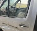Серый Мерседес Sprinter, объемом двигателя 2.2 л и пробегом 420 тыс. км за 3300 $, фото 5 на Automoto.ua