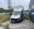 Серый Мерседес Sprinter, объемом двигателя 2.2 л и пробегом 420 тыс. км за 3300 $, фото 4 на Automoto.ua