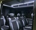 Серый Мерседес Sprinter, объемом двигателя 2.7 л и пробегом 600 тыс. км за 11500 $, фото 5 на Automoto.ua