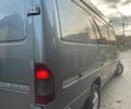 Серый Мерседес Sprinter, объемом двигателя 2.7 л и пробегом 550 тыс. км за 11200 $, фото 2 на Automoto.ua