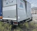 Серый Мерседес Sprinter, объемом двигателя 2.2 л и пробегом 420 тыс. км за 3300 $, фото 2 на Automoto.ua