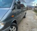 Серый Мерседес Sprinter, объемом двигателя 2.7 л и пробегом 550 тыс. км за 11200 $, фото 3 на Automoto.ua