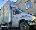 Серый Мерседес Sprinter, объемом двигателя 2.15 л и пробегом 420 тыс. км за 3200 $, фото 5 на Automoto.ua