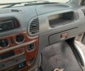 Сірий Мерседес Sprinter, об'ємом двигуна 2.1 л та пробігом 7 тис. км за 5400 $, фото 10 на Automoto.ua
