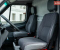 Серый Мерседес Sprinter, объемом двигателя 2.7 л и пробегом 320 тыс. км за 16950 $, фото 27 на Automoto.ua