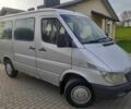 Сірий Мерседес Sprinter, об'ємом двигуна 2.1 л та пробігом 7 тис. км за 5400 $, фото 4 на Automoto.ua