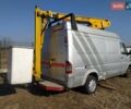 Серый Мерседес Sprinter, объемом двигателя 2.2 л и пробегом 340 тыс. км за 13500 $, фото 3 на Automoto.ua