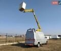 Сірий Мерседес Sprinter, об'ємом двигуна 2.2 л та пробігом 340 тис. км за 13500 $, фото 8 на Automoto.ua