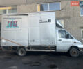 Серый Мерседес Sprinter, объемом двигателя 2.15 л и пробегом 420 тыс. км за 3200 $, фото 8 на Automoto.ua