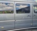 Сірий Мерседес Sprinter, об'ємом двигуна 2.2 л та пробігом 600 тис. км за 8500 $, фото 3 на Automoto.ua