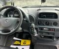 Серый Мерседес Sprinter, объемом двигателя 2.2 л и пробегом 400 тыс. км за 10999 $, фото 9 на Automoto.ua