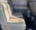 Серый Мерседес Sprinter, объемом двигателя 2.7 л и пробегом 90 тыс. км за 14500 $, фото 8 на Automoto.ua