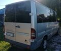 Серый Мерседес Sprinter, объемом двигателя 2.1 л и пробегом 60 тыс. км за 8000 $, фото 4 на Automoto.ua