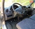 Серый Мерседес Sprinter, объемом двигателя 2.15 л и пробегом 342 тыс. км за 12500 $, фото 11 на Automoto.ua