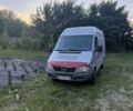 Сірий Мерседес Sprinter, об'ємом двигуна 2.1 л та пробігом 1 тис. км за 5000 $, фото 3 на Automoto.ua