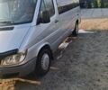 Серый Мерседес Sprinter, объемом двигателя 0 л и пробегом 658 тыс. км за 6200 $, фото 6 на Automoto.ua