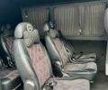 Серый Мерседес Sprinter, объемом двигателя 2.2 л и пробегом 400 тыс. км за 10999 $, фото 13 на Automoto.ua