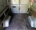 Серый Мерседес Sprinter, объемом двигателя 2.15 л и пробегом 342 тыс. км за 12500 $, фото 15 на Automoto.ua