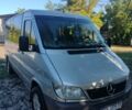 Серый Мерседес Sprinter, объемом двигателя 2.1 л и пробегом 60 тыс. км за 8000 $, фото 1 на Automoto.ua