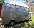 Серый Мерседес Sprinter, объемом двигателя 2.15 л и пробегом 342 тыс. км за 12500 $, фото 17 на Automoto.ua