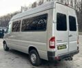 Серый Мерседес Sprinter, объемом двигателя 2.2 л и пробегом 400 тыс. км за 10999 $, фото 3 на Automoto.ua