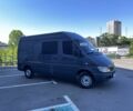 Серый Мерседес Sprinter, объемом двигателя 0.22 л и пробегом 408 тыс. км за 10000 $, фото 5 на Automoto.ua