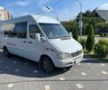 Серый Мерседес Sprinter, объемом двигателя 2.7 л и пробегом 370 тыс. км за 7800 $, фото 1 на Automoto.ua