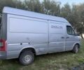 Сірий Мерседес Sprinter, об'ємом двигуна 2.1 л та пробігом 1 тис. км за 5000 $, фото 1 на Automoto.ua