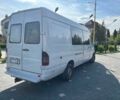 Серый Мерседес Sprinter, объемом двигателя 2.7 л и пробегом 370 тыс. км за 7800 $, фото 3 на Automoto.ua