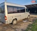 Серый Мерседес Sprinter, объемом двигателя 0 л и пробегом 658 тыс. км за 6200 $, фото 4 на Automoto.ua