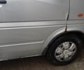 Серый Мерседес Sprinter, объемом двигателя 2.1 л и пробегом 362 тыс. км за 4400 $, фото 11 на Automoto.ua