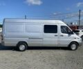 Серый Мерседес Sprinter, объемом двигателя 2.7 л и пробегом 90 тыс. км за 14500 $, фото 1 на Automoto.ua