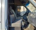 Серый Мерседес Sprinter, объемом двигателя 0 л и пробегом 300 тыс. км за 3500 $, фото 8 на Automoto.ua