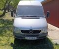 Серый Мерседес Sprinter, объемом двигателя 2.15 л и пробегом 342 тыс. км за 12500 $, фото 1 на Automoto.ua