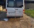 Серый Мерседес Sprinter, объемом двигателя 0 л и пробегом 658 тыс. км за 6200 $, фото 2 на Automoto.ua