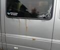 Серый Мерседес Sprinter, объемом двигателя 2.1 л и пробегом 362 тыс. км за 4400 $, фото 7 на Automoto.ua