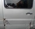 Серый Мерседес Sprinter, объемом двигателя 2.1 л и пробегом 362 тыс. км за 4400 $, фото 10 на Automoto.ua