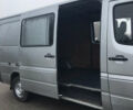 Серый Мерседес Sprinter, объемом двигателя 2.15 л и пробегом 580 тыс. км за 5550 $, фото 12 на Automoto.ua