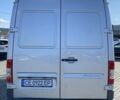 Серый Мерседес Sprinter, объемом двигателя 2.7 л и пробегом 90 тыс. км за 14500 $, фото 22 на Automoto.ua