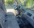 Серый Мерседес Sprinter, объемом двигателя 2.1 л и пробегом 60 тыс. км за 8000 $, фото 6 на Automoto.ua