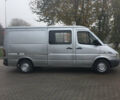 Серый Мерседес Sprinter, объемом двигателя 2.15 л и пробегом 580 тыс. км за 5550 $, фото 3 на Automoto.ua