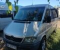 Серый Мерседес Sprinter, объемом двигателя 2.1 л и пробегом 60 тыс. км за 8000 $, фото 1 на Automoto.ua