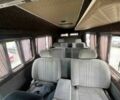 Серый Мерседес Sprinter, объемом двигателя 2.7 л и пробегом 370 тыс. км за 7800 $, фото 7 на Automoto.ua