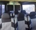 Серый Мерседес Sprinter, объемом двигателя 2.1 л и пробегом 111 тыс. км за 7400 $, фото 6 на Automoto.ua
