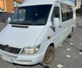 Серый Мерседес Sprinter, объемом двигателя 2.7 л и пробегом 370 тыс. км за 7800 $, фото 4 на Automoto.ua