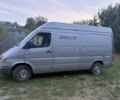 Сірий Мерседес Sprinter, об'ємом двигуна 2.1 л та пробігом 1 тис. км за 5000 $, фото 2 на Automoto.ua