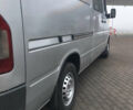 Серый Мерседес Sprinter, объемом двигателя 2.15 л и пробегом 580 тыс. км за 5550 $, фото 9 на Automoto.ua