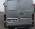 Серый Мерседес Sprinter, объемом двигателя 2.15 л и пробегом 580 тыс. км за 5550 $, фото 5 на Automoto.ua