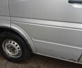 Серый Мерседес Sprinter, объемом двигателя 2.1 л и пробегом 362 тыс. км за 4400 $, фото 8 на Automoto.ua