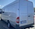 Серый Мерседес Sprinter, объемом двигателя 2.7 л и пробегом 90 тыс. км за 14500 $, фото 2 на Automoto.ua